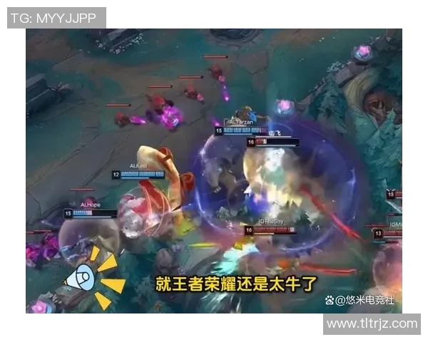 王者荣耀最新力量排行榜揭晓IG战队荣登第七名引发热议